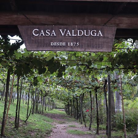 Casa Valduga Pousada Boutique Bento Gonçalves Buitenkant foto