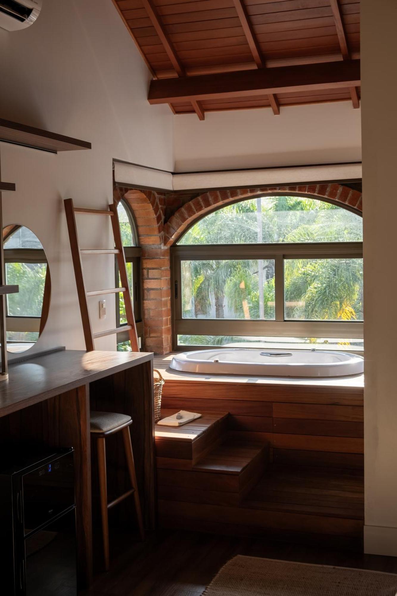 Casa Valduga Pousada Boutique Bento Gonçalves Buitenkant foto