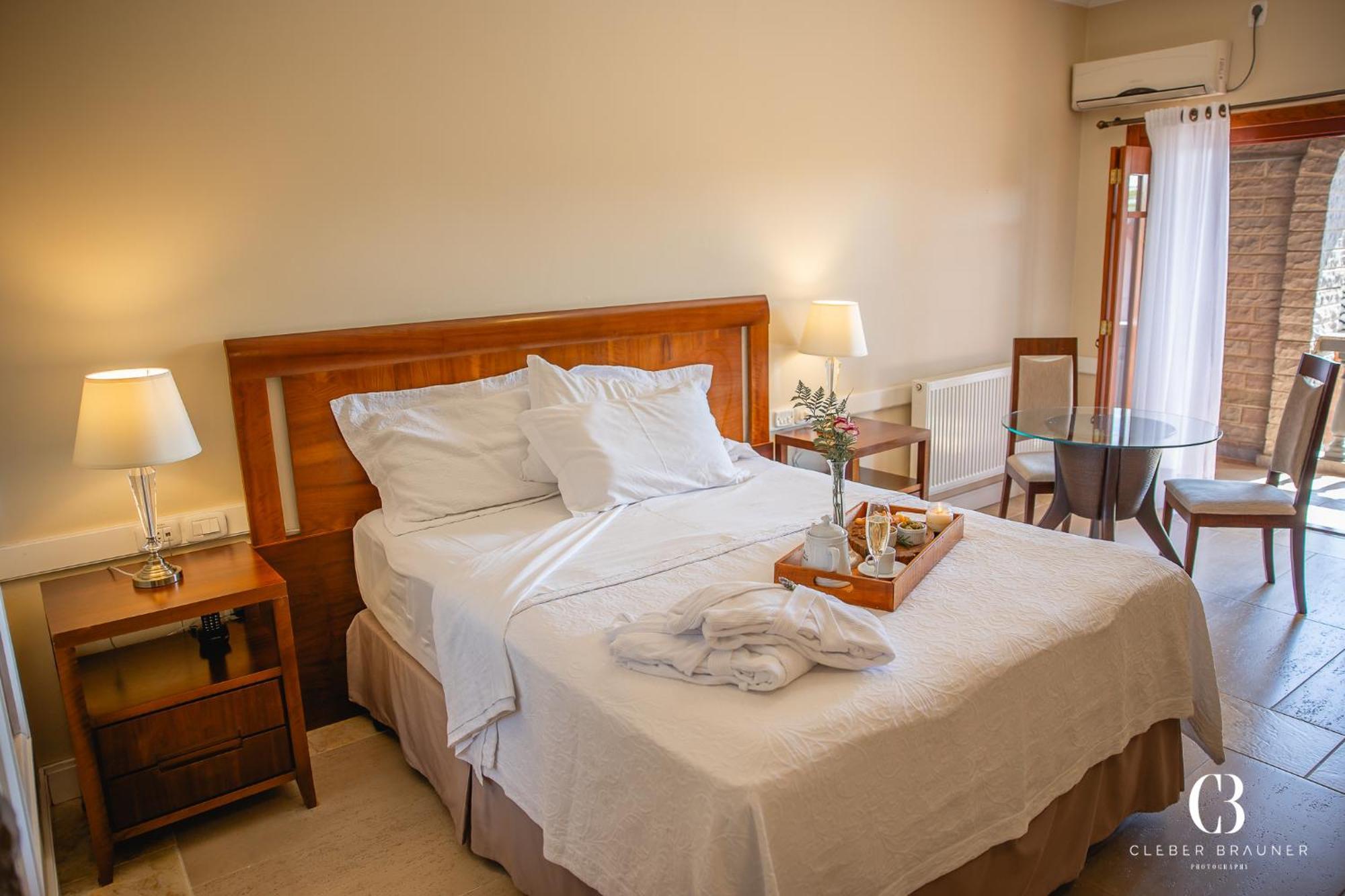 Casa Valduga Pousada Boutique Bento Gonçalves Buitenkant foto