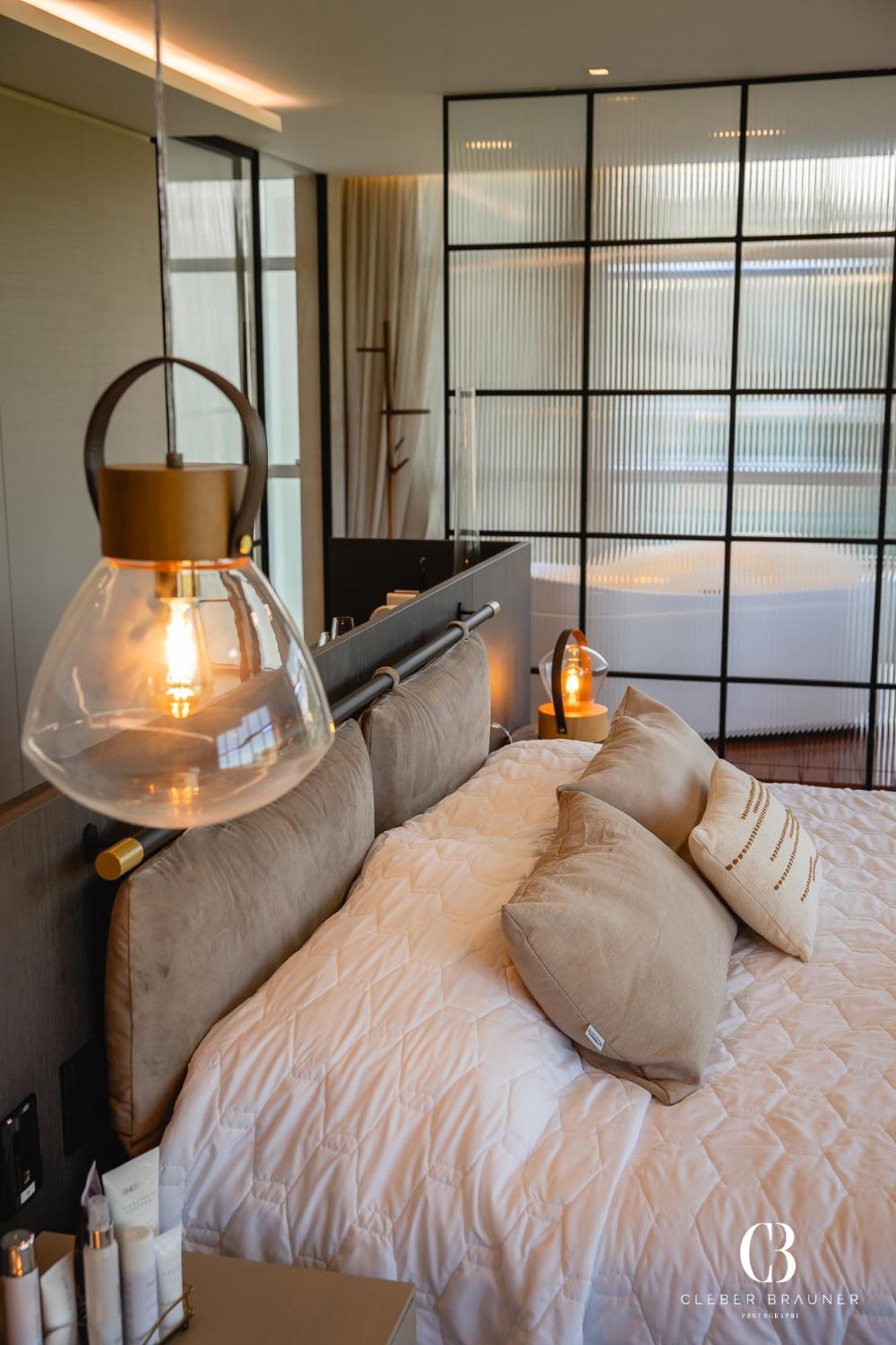 Casa Valduga Pousada Boutique Bento Gonçalves Buitenkant foto