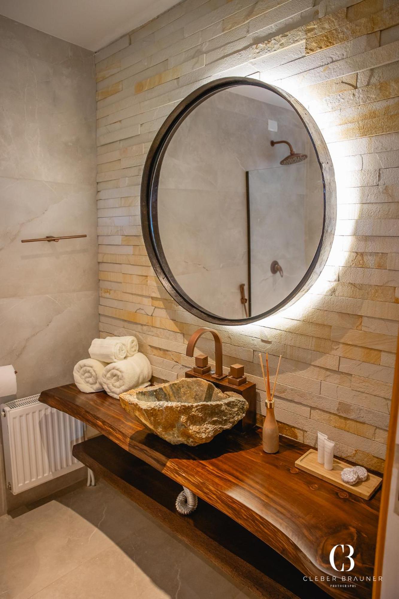 Casa Valduga Pousada Boutique Bento Gonçalves Buitenkant foto