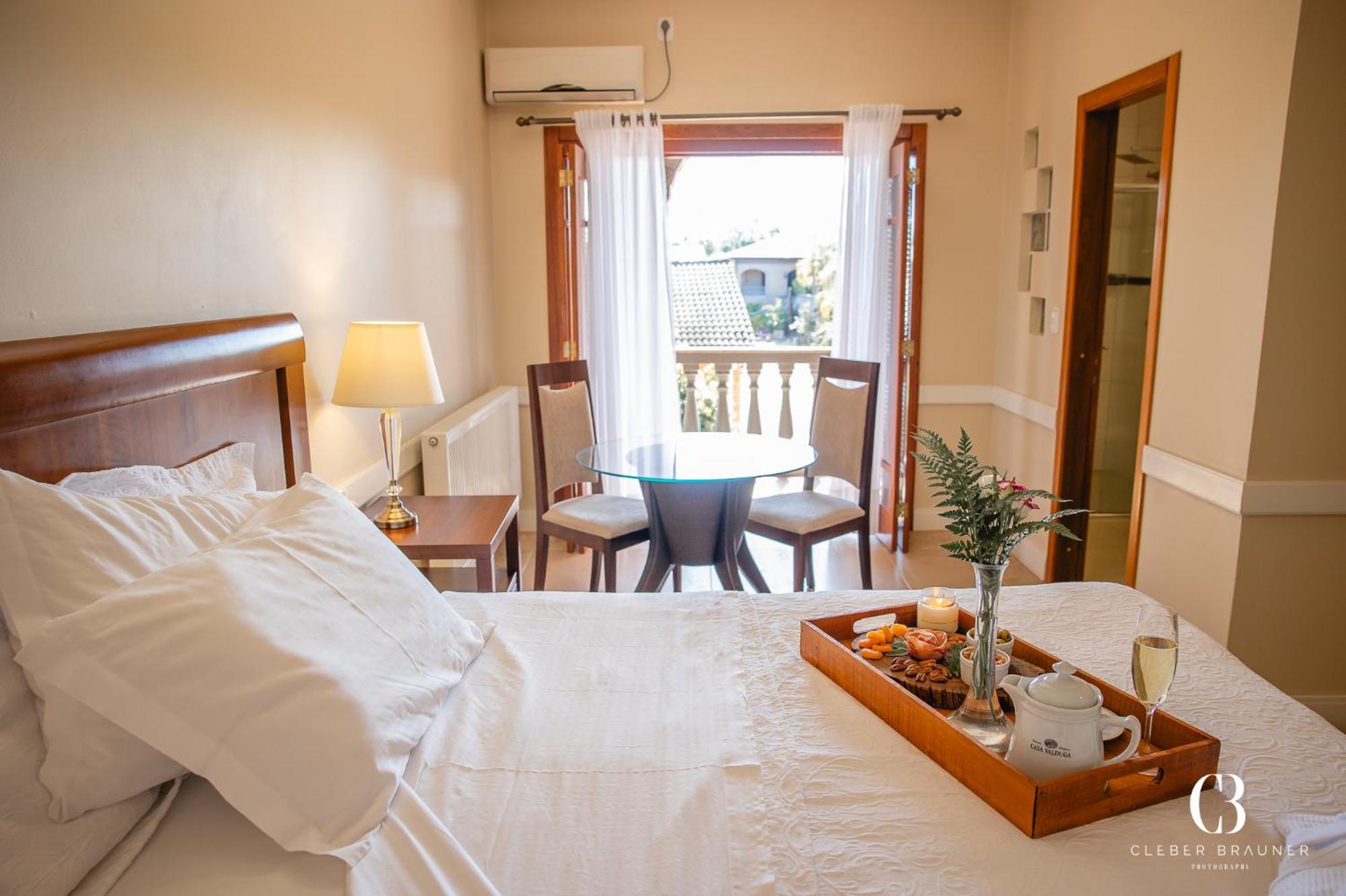 Casa Valduga Pousada Boutique Bento Gonçalves Buitenkant foto