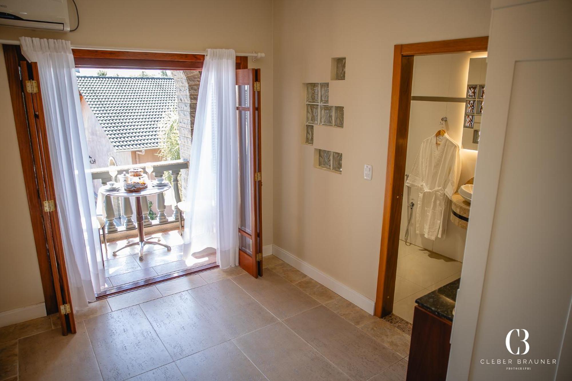 Casa Valduga Pousada Boutique Bento Gonçalves Buitenkant foto