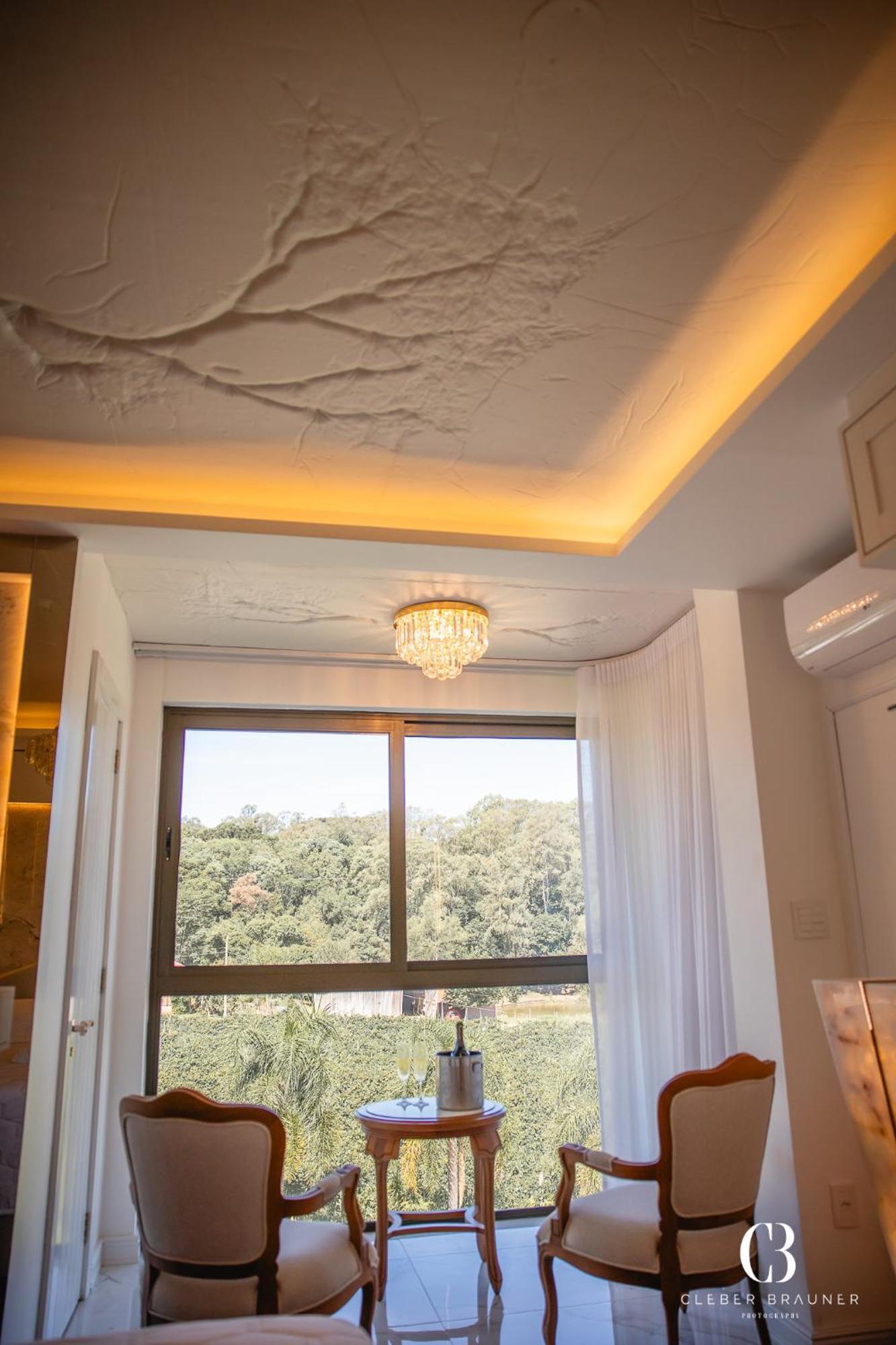 Casa Valduga Pousada Boutique Bento Gonçalves Buitenkant foto
